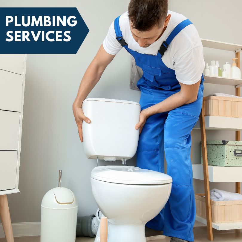 Plumbing Company in Congress, AZ